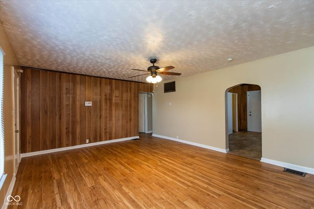 602 S Lyons Avenue, Indianapolis, IN 46241
