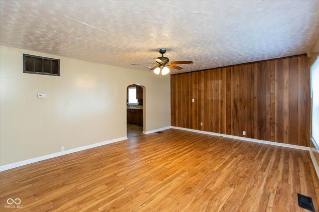 602 S Lyons Avenue, Indianapolis, IN 46241