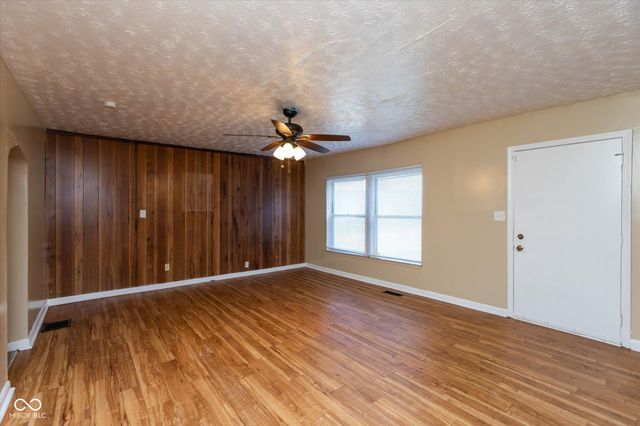602 S Lyons Avenue, Indianapolis, IN 46241