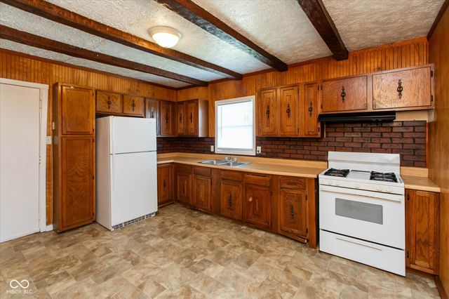 602 S Lyons Avenue, Indianapolis, IN 46241