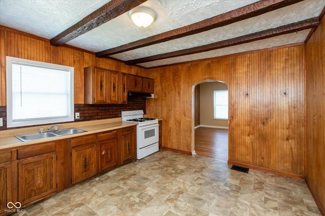 602 S Lyons Avenue, Indianapolis, IN 46241