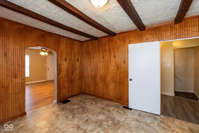 602 S Lyons Avenue, Indianapolis, IN 46241