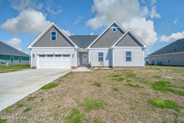 304 Sailors Way, Elizabeth City, NC 27909