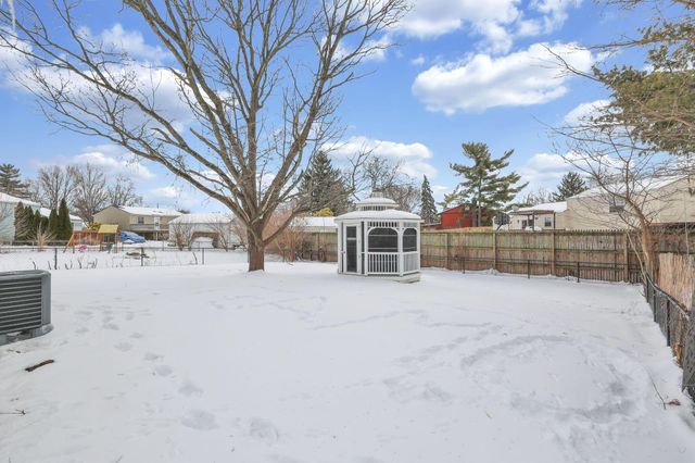 4001 Yukon Avenue, Groveport, OH 43125