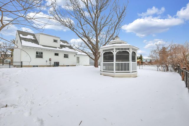 4001 Yukon Avenue, Groveport, OH 43125