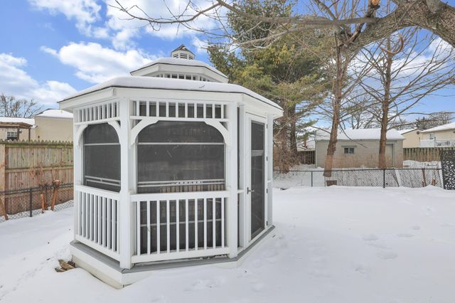 4001 Yukon Avenue, Groveport, OH 43125