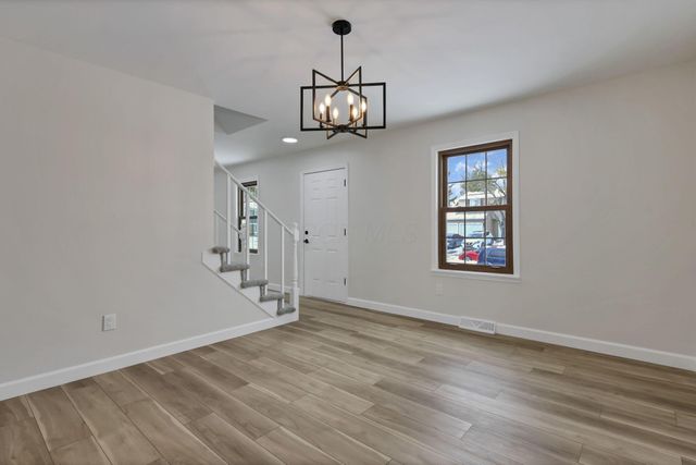 4001 Yukon Avenue, Groveport, OH 43125