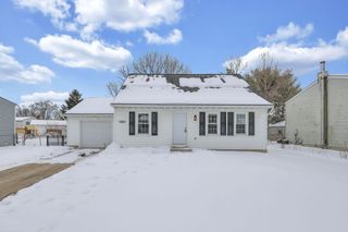 4001 Yukon Avenue, Groveport, OH 43125