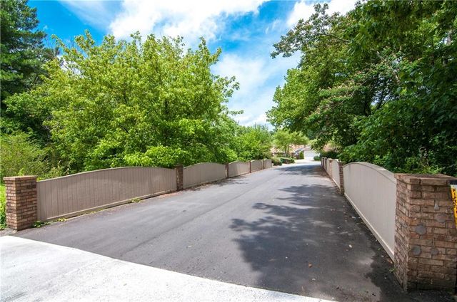 4603 Lake Village Drive, Dunwoody, GA 30338