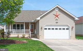 36835 W POND CIR, Selbyville, DE 19975