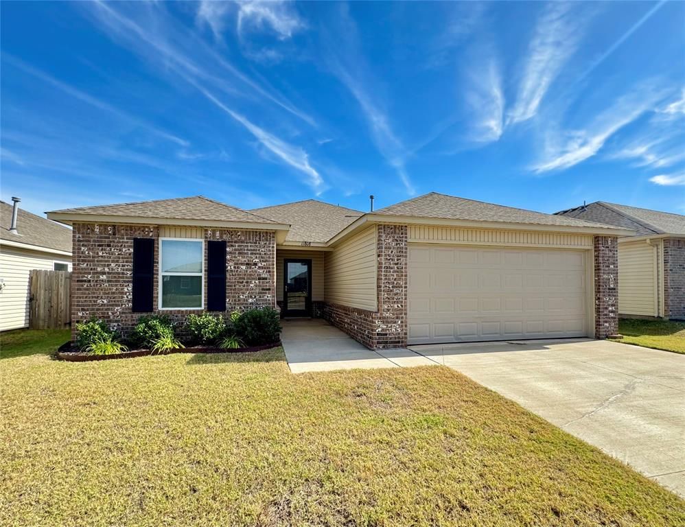 11808 Jude Way, Yukon, OK 73099