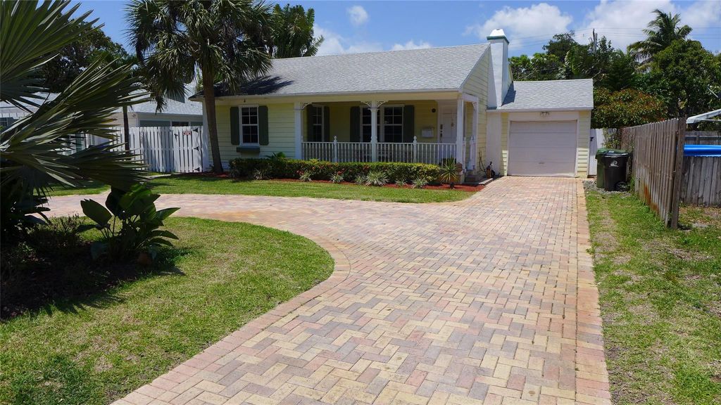 405 NE 12th Avenue, Fort Lauderdale, FL 33301