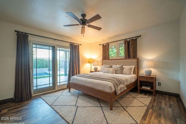 2602 N 20TH Avenue, Phoenix, AZ 85009