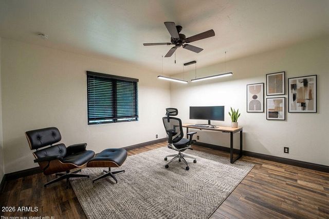 2602 N 20TH Avenue, Phoenix, AZ 85009