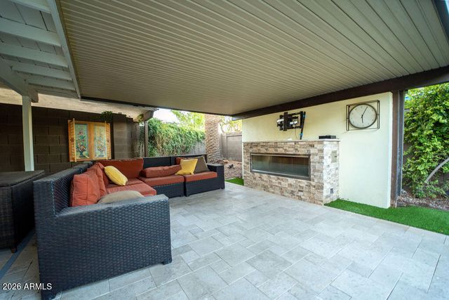 2602 N 20TH Avenue, Phoenix, AZ 85009