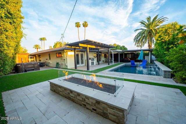 2602 N 20TH Avenue, Phoenix, AZ 85009