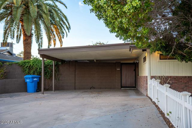 2602 N 20TH Avenue, Phoenix, AZ 85009