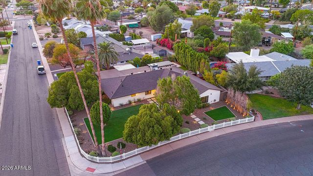 2602 N 20TH Avenue, Phoenix, AZ 85009