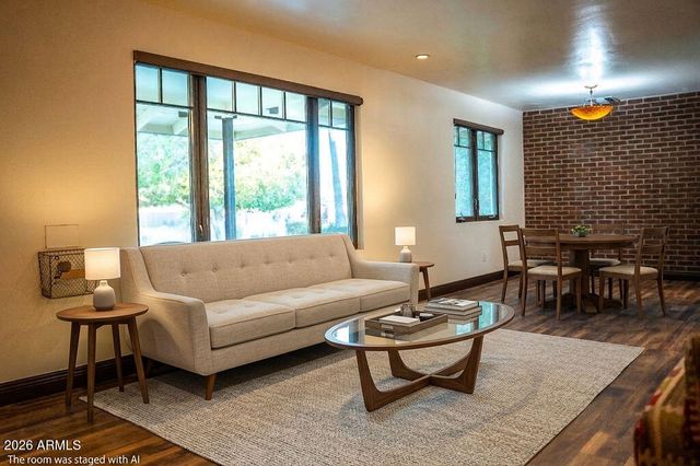 2602 N 20TH Avenue, Phoenix, AZ 85009
