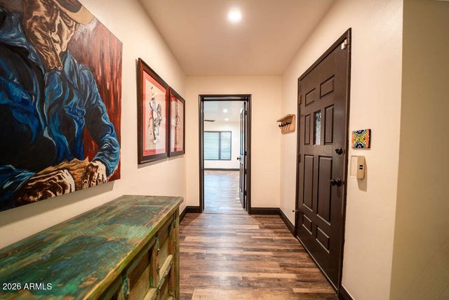 2602 N 20TH Avenue, Phoenix, AZ 85009