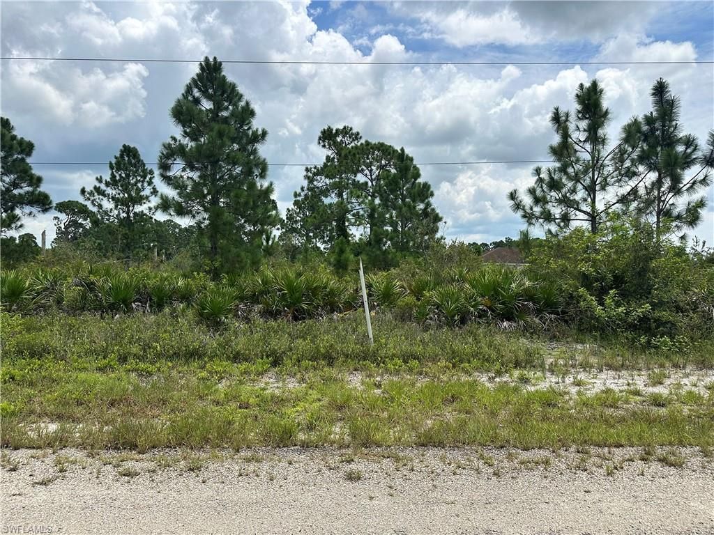 649 Ironwood AVE S, Lehigh Acres, FL 33974