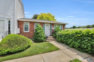 88 Ambassador Drive A, Manchester, CT 06042