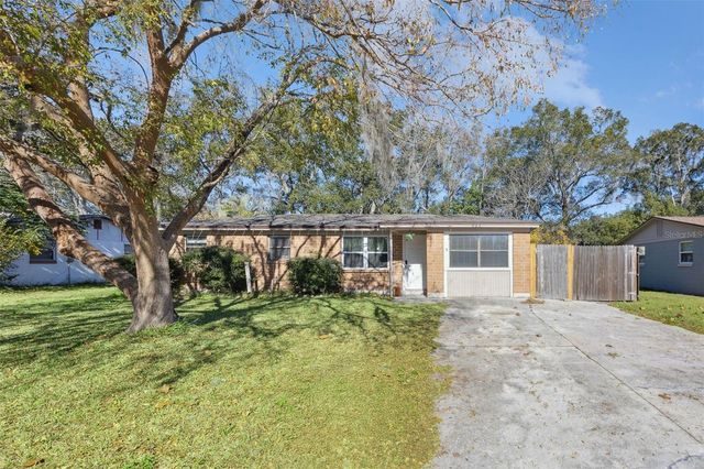 321 ARIES DRIVE, Orange Park, FL 32073