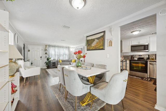 321 ARIES DRIVE, Orange Park, FL 32073