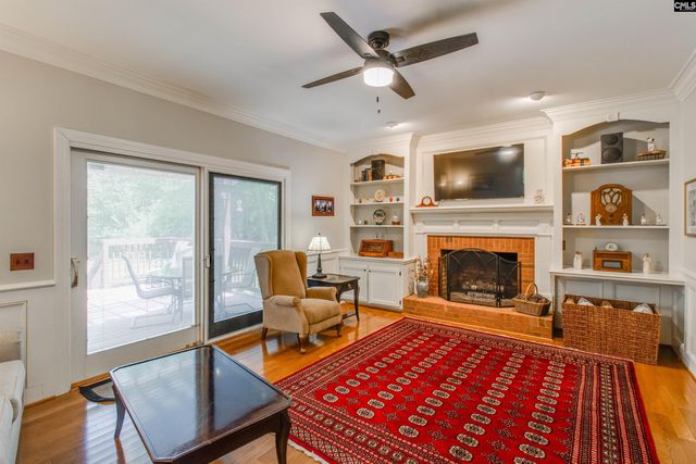 2017 Lorick Road, Blythewood, SC 29016