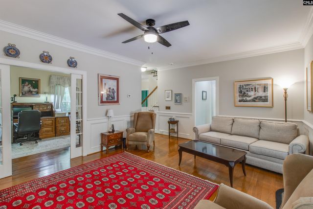 2017 Lorick Road, Blythewood, SC 29016