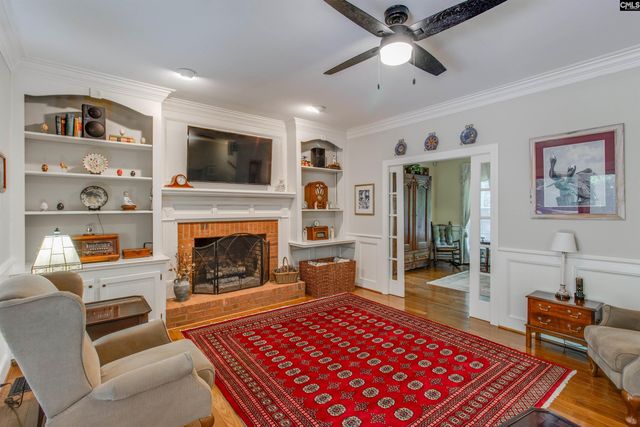 2017 Lorick Road, Blythewood, SC 29016