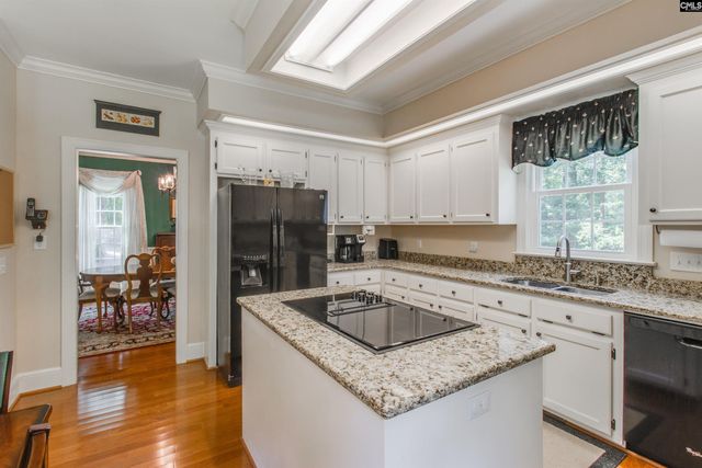 2017 Lorick Road, Blythewood, SC 29016