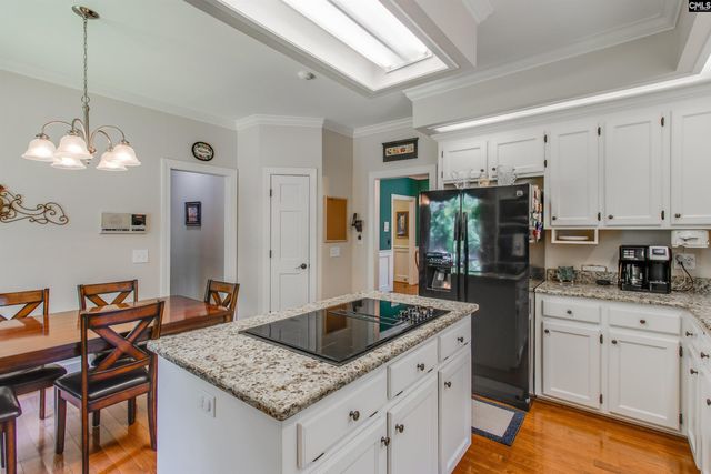 2017 Lorick Road, Blythewood, SC 29016