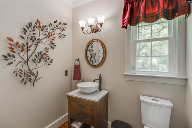 2017 Lorick Road, Blythewood, SC 29016