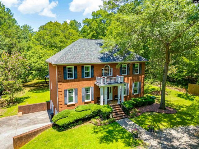 2017 Lorick Road, Blythewood, SC 29016