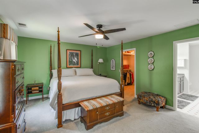 2017 Lorick Road, Blythewood, SC 29016