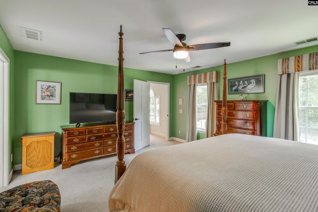 2017 Lorick Road, Blythewood, SC 29016