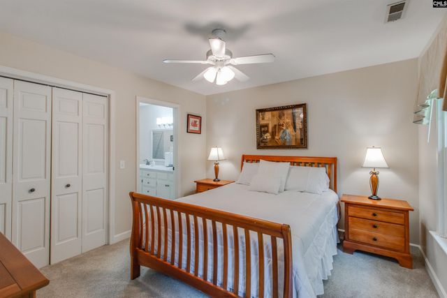 2017 Lorick Road, Blythewood, SC 29016