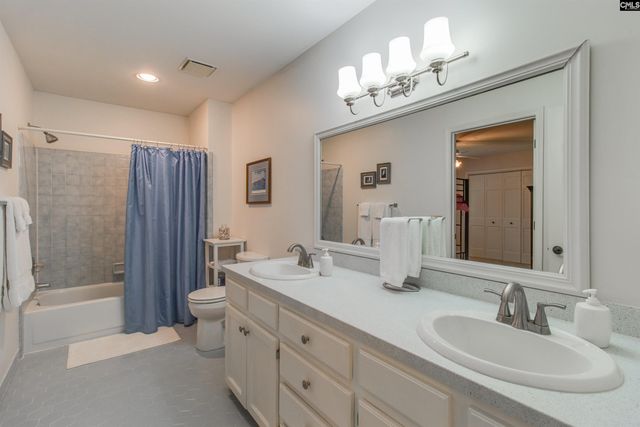 2017 Lorick Road, Blythewood, SC 29016