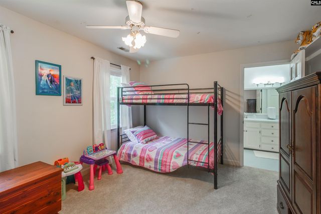 2017 Lorick Road, Blythewood, SC 29016