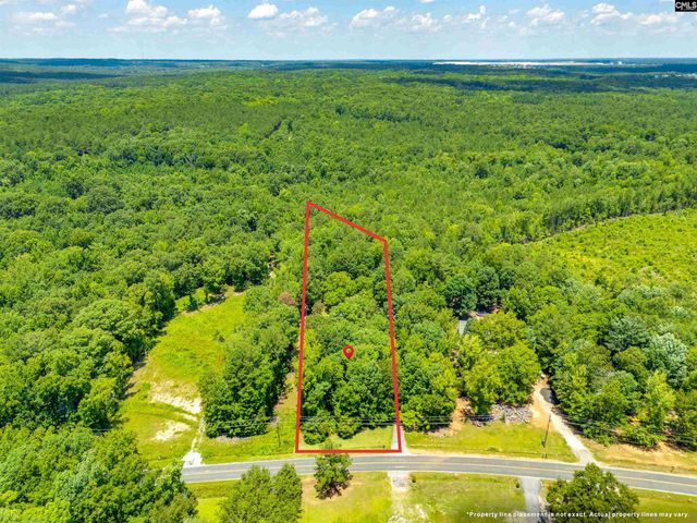 2017 Lorick Road, Blythewood, SC 29016