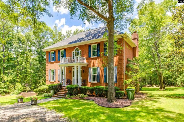 2017 Lorick Road, Blythewood, SC 29016