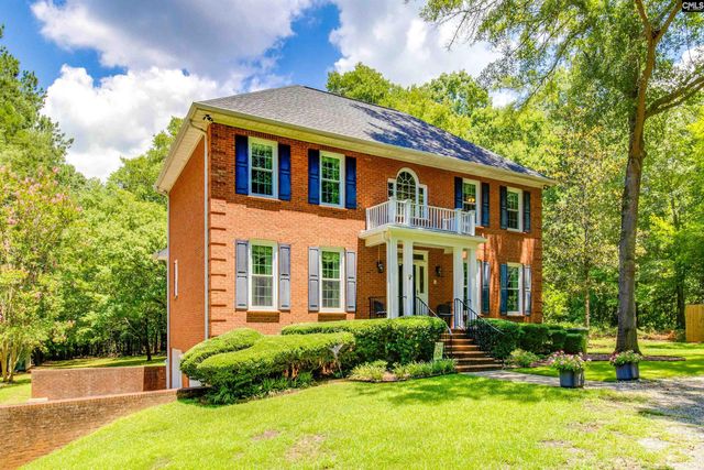 2017 Lorick Road, Blythewood, SC 29016