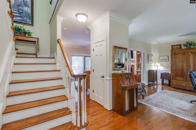 2017 Lorick Road, Blythewood, SC 29016