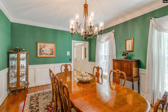 2017 Lorick Road, Blythewood, SC 29016