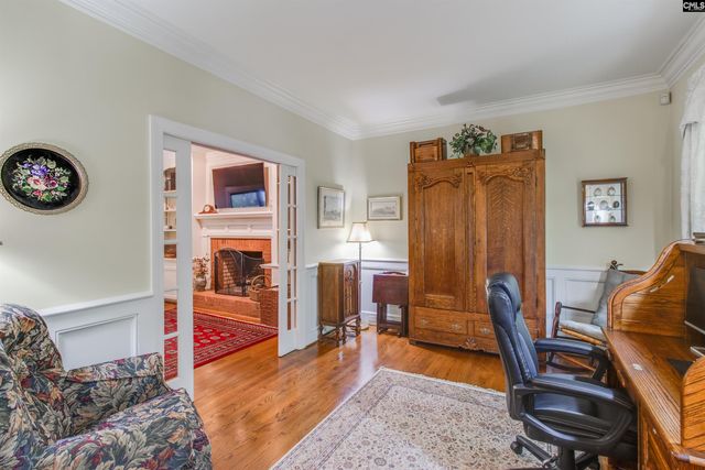 2017 Lorick Road, Blythewood, SC 29016
