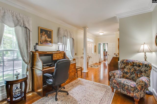2017 Lorick Road, Blythewood, SC 29016