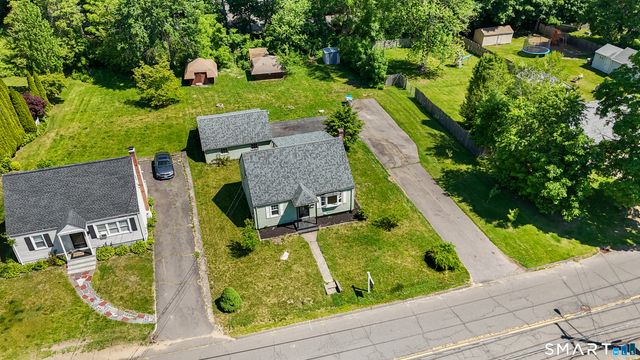 175 Moody Street, Bristol, CT 06010