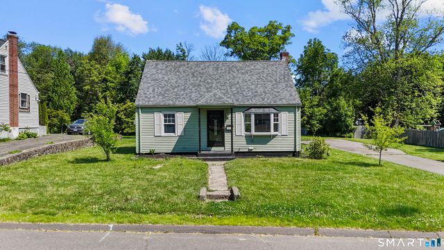 175 Moody Street, Bristol, CT 06010