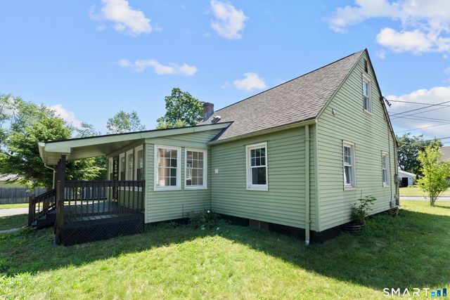 175 Moody Street, Bristol, CT 06010